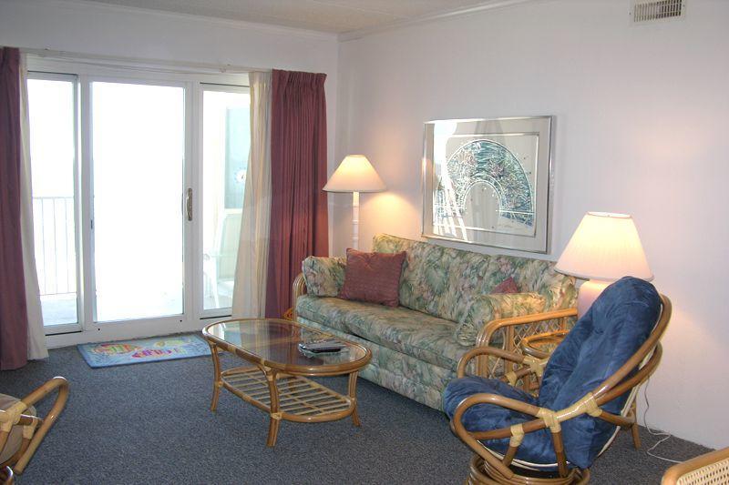 Barefoot Country 508 Apartment Ocean City Exterior photo